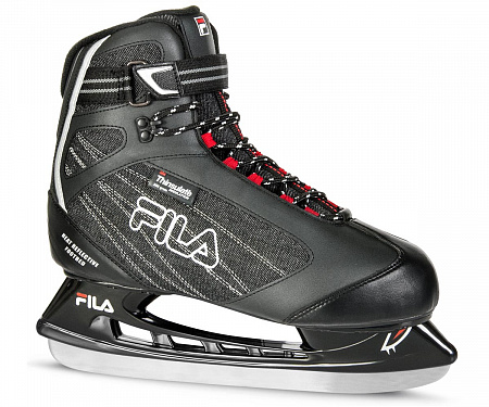 Ледовые коньки FILA Justin Ледовые коньки FILA Justin